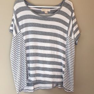 Michael Kors flowy tee